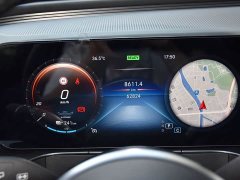 Mercedes-Benz EQC 2020 EQC 350 4MATIC - ფოტო 17
