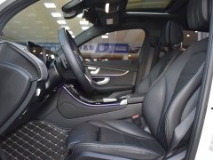 Mercedes-Benz EQC 2020 EQC 350 4MATIC - ფოტო 5