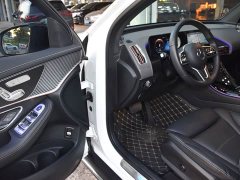 Mercedes-Benz EQC 2020 EQC 350 4MATIC - ფოტო 6