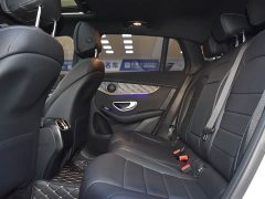Mercedes-Benz EQC 2020 EQC 350 4MATIC - ფოტო 7