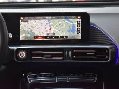 Mercedes-Benz EQC 2020 EQC 350 4MATIC - ფოტო 9