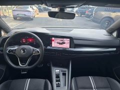 Volkswagen Golf 280TSI DSG R-Line Lite - ფოტო 10
