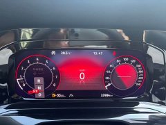 Volkswagen Golf 280TSI DSG R-Line Lite - ფოტო 11