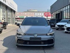 Volkswagen Golf 280TSI DSG R-Line Lite - ფოტო 3