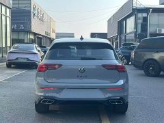 Volkswagen Golf 280TSI DSG R-Line Lite - ფოტო 5