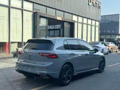 Volkswagen Golf 280TSI DSG R-Line Lite - ფოტო 6