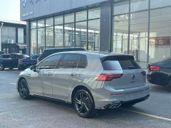 Volkswagen Golf 280TSI DSG R-Line Lite - ფოტო 7