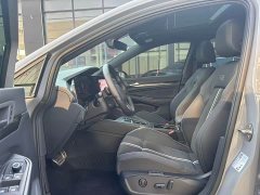 Volkswagen Golf 280TSI DSG R-Line Lite - ფოტო 8