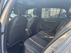 Volkswagen Golf 280TSI DSG R-Line Lite - ფოტო 9