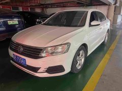 Volkswagen Lavida 2019 Lavida Qihang 1.5L Automatic Fashion Edition National VI - ფოტო 1