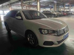Volkswagen Lavida 2019 Lavida Qihang 1.5L Automatic Fashion Edition National VI - ფოტო 2