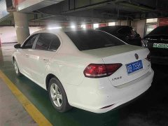 Volkswagen Lavida 2019 Lavida Qihang 1.5L Automatic Fashion Edition National VI - ფოტო 3