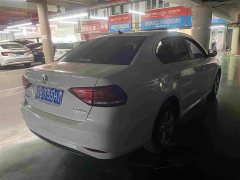 Volkswagen Lavida 2019 Lavida Qihang 1.5L Automatic Fashion Edition National VI - ფოტო 4