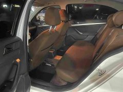 Volkswagen Lavida 2019 Lavida Qihang 1.5L Automatic Fashion Edition National VI - ფოტო 6