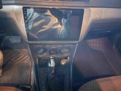 Volkswagen Lavida 2019 Lavida Qihang 1.5L Automatic Fashion Edition National VI - ფოტო 8