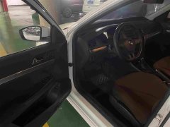 Volkswagen Lavida 2019 Lavida Qihang 1.5L Automatic Fashion Edition National VI - ფოტო 9