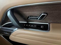 Land Rover Range Rover 3.0L V6 400PS Extended Wheelbase Prestige Edition - ფოტო 18