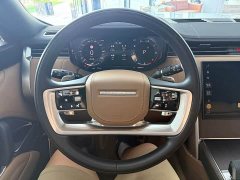 Land Rover Range Rover 3.0L V6 400PS Extended Wheelbase Prestige Edition - ფოტო 8