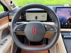 AITO M5 Extended Range AWD Smart Driving Edition - ფოტო 10