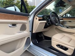AITO M5 Extended Range AWD Smart Driving Edition - ფოტო 12