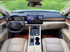 AITO M5 Extended Range AWD Smart Driving Edition - ფოტო 7