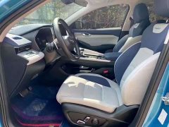Geely Xingrui 2021 2.0T Diesel Luxury - ფოტო 4