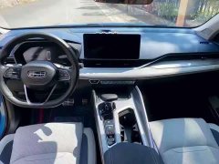 Geely Xingrui 2021 2.0T Diesel Luxury - ფოტო 5