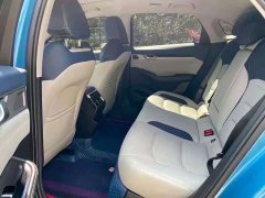 Geely Xingrui 2021 2.0T Diesel Luxury - ფოტო 6
