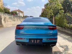 Geely Xingrui 2021 2.0T Diesel Luxury - ფოტო 8