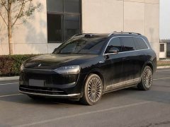AITO M9 Extended Range Ultra 42kWh 6-Seater - ფოტო 1