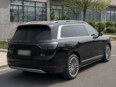AITO M9 Extended Range Ultra 42kWh 6-Seater - ფოტო 2