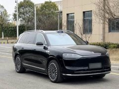 AITO M9 Extended Range Ultra 42kWh 6-Seater - ფოტო 3