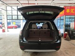 AITO M9 Extended Range Ultra 42kWh 6-Seater - ფოტო 7