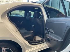 Mercedes-Benz A-Class A 200 L Fashion Edition - ფოტო 11