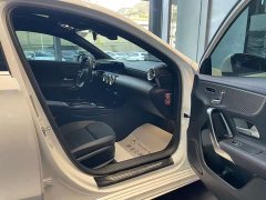 Mercedes-Benz A-Class A 200 L Fashion Edition - ფოტო 12