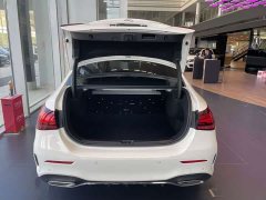 Mercedes-Benz A-Class A 200 L Fashion Edition - ფოტო 13