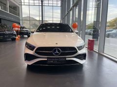 Mercedes-Benz A-Class A 200 L Fashion Edition - ფოტო 2