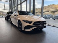 Mercedes-Benz A-Class A 200 L Fashion Edition - ფოტო 3