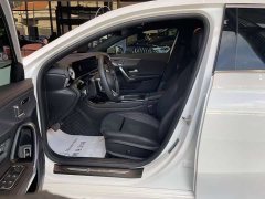 Mercedes-Benz A-Class A 200 L Fashion Edition - ფოტო 4