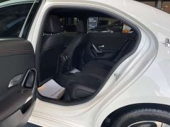 Mercedes-Benz A-Class A 200 L Fashion Edition - ფოტო 5