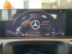 Mercedes-Benz A-Class A 200 L Fashion Edition - ფოტო 6