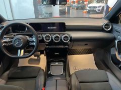 Mercedes-Benz A-Class A 200 L Fashion Edition - ფოტო 7