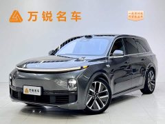 Li Auto L9 2022 Max - ფოტო 1