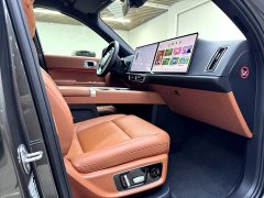 Li Auto L9 2022 Max - ფოტო 11
