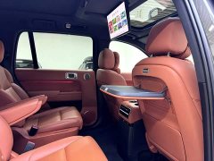 Li Auto L9 2022 Max - ფოტო 12