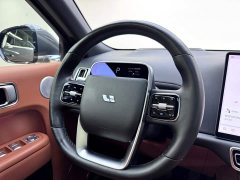 Li Auto L9 2022 Max - ფოტო 14