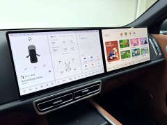 Li Auto L9 2022 Max - ფოტო 16