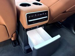Li Auto L9 2022 Max - ფოტო 17