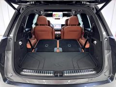 Li Auto L9 2022 Max - ფოტო 19