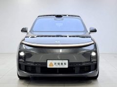 Li Auto L9 2022 Max - ფოტო 2